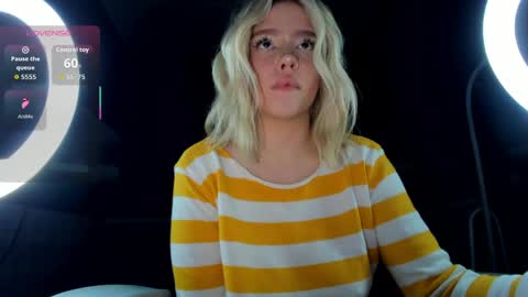 Anna online show from 04.07.26