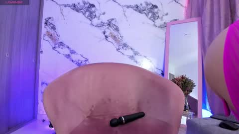 Anna   independent model online show from 11.07.25