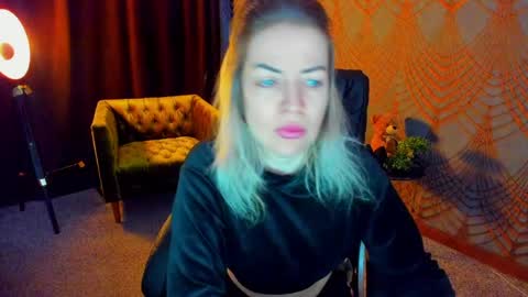 anna_snow9 online show from 04.02.26