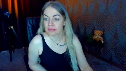 anna_snow9 online show from 06.04.26