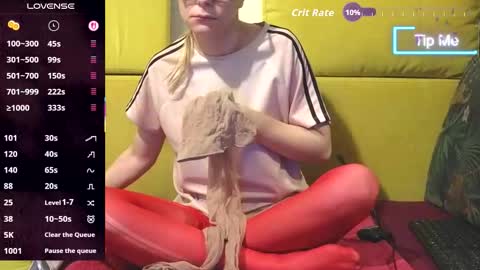 Anna online show from 02.03.26