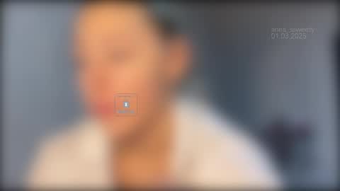Anna  fansly anna sssweety online show from 01.03.25