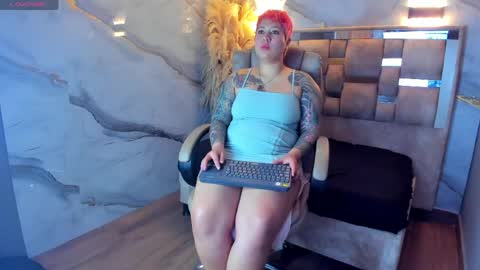  Anna  online show from 04.09.26