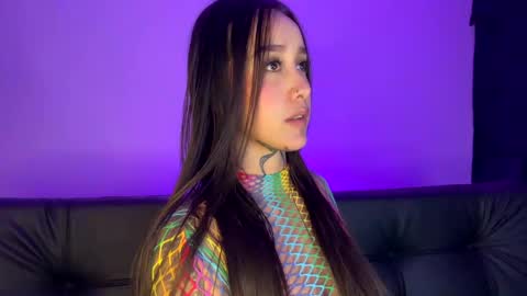 Snapshot of annaa__ chatting on 12.03.24 annaa__ online show from 12.03.24