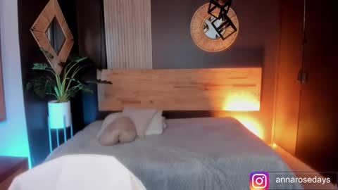 Anna online show from 03.08.26