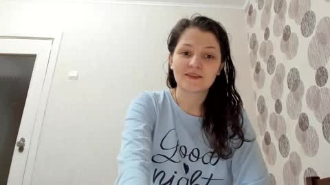 Snapshot of annaahcharm chatting on 01.05.25 annaahcharm online show from 01.05.25
