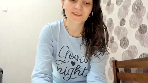 Snapshot of annaahcharm chatting on 01.06.25 annaahcharm online show from 01.06.25
