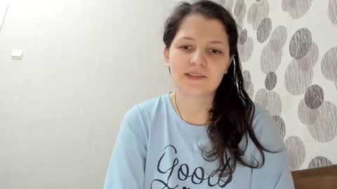 Snapshot of annaahcharm chatting on 01.07.25 annaahcharm online show from 01.07.25