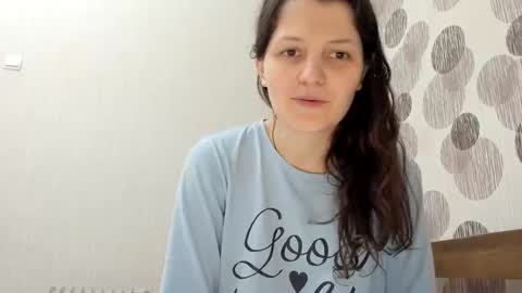 Snapshot of annaahcharm chatting on 01.21.25 annaahcharm online show from 01.21.25