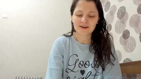 Snapshot of annaahcharm chatting on 01.23.25 annaahcharm online show from 01.23.25