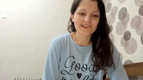 Snapshot of annaahcharm chatting on 01.23.25 annaahcharm online show from 01.23.25