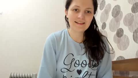 Snapshot of annaahcharm chatting on 01.23.25 annaahcharm online show from 01.23.25