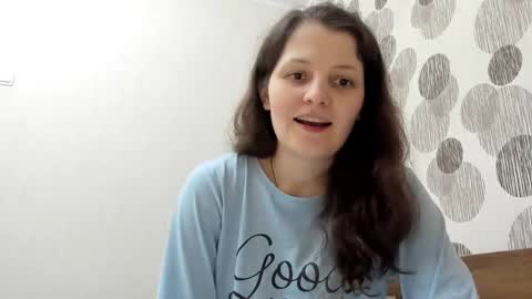 Snapshot of annaahcharm chatting on 01.24.25 annaahcharm online show from 01.24.25
