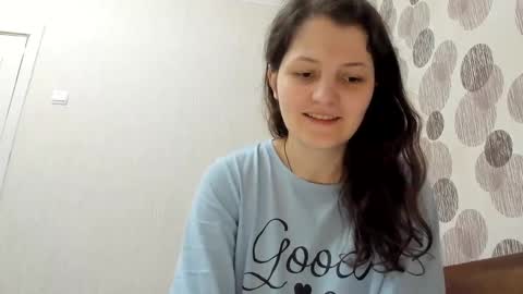 Snapshot of annaahcharm chatting on 01.25.25 annaahcharm online show from 01.25.25