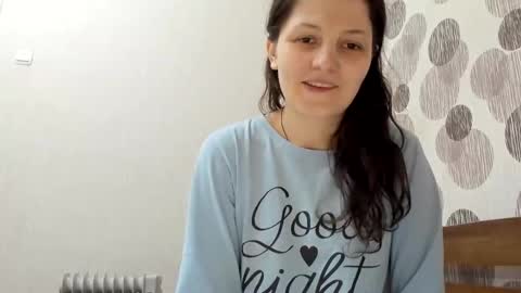 Snapshot of annaahcharm chatting on 01.27.25 annaahcharm online show from 01.27.25
