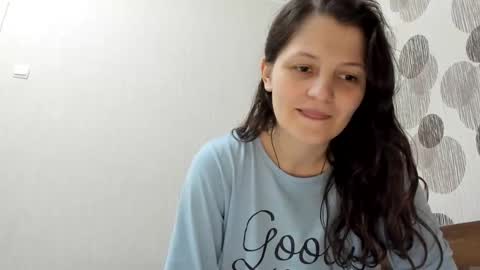 Snapshot of annaahcharm chatting on 01.27.25 annaahcharm online show from 01.27.25