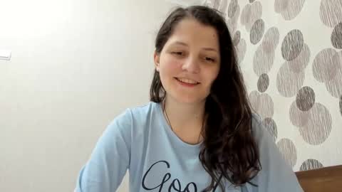 Snapshot of annaahcharm chatting on 02.20.25 annaahcharm online show from 02.20.25