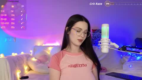 AnnaAoki online show from 01.18.26