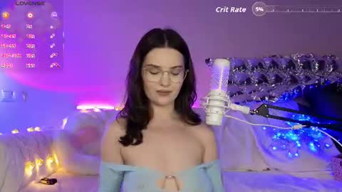 AnnaAoki online show from 06.21.26