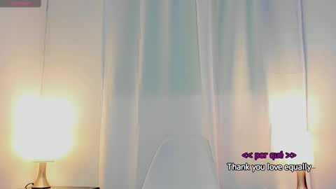 Annaarela online show from 02.24.25