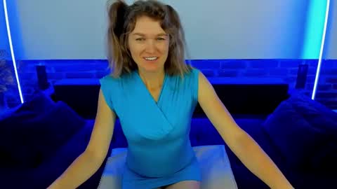 Annabel online show from 10.11.25