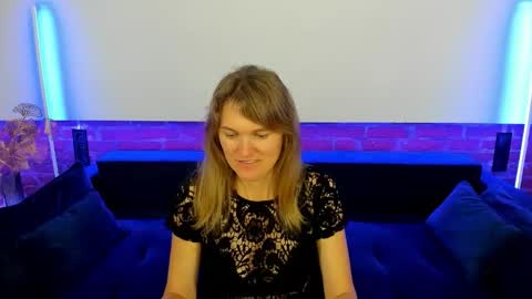 Annabel online show from 10.13.25