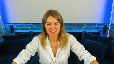 Annabel online show from 10.25.25