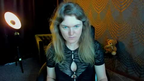 Annabel online show from 05.14.26