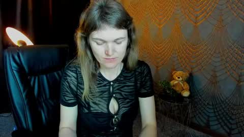 Annabel online show from 05.17.26