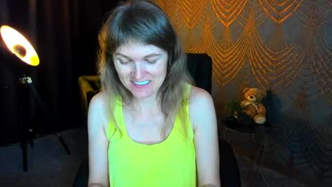Annabel online show from 05.21.26