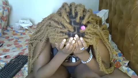 annabellapretty online show from 02.19.25