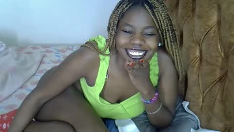 annabellapretty online show from 11.24.25