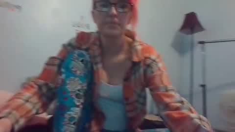 Snapshot of annabelle7777 chatting on 06.14.26 Anna online show from 06.14.26