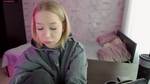 Annabelle online show from 01.23.25