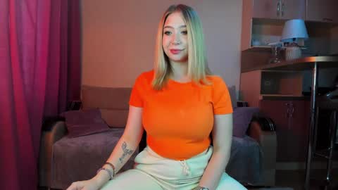 Annabelle online show from 02.04.25