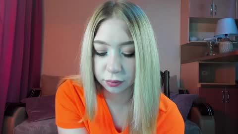Annabelle online show from 02.04.25