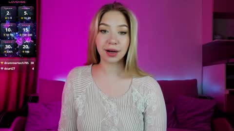 Annabelle online show from 03.06.25