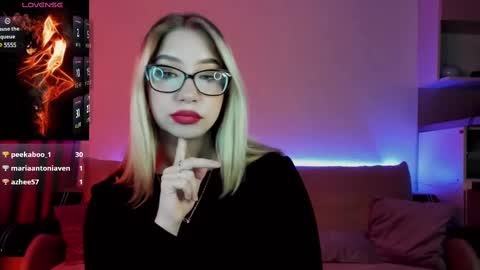 Annabelle online show from 03.11.25