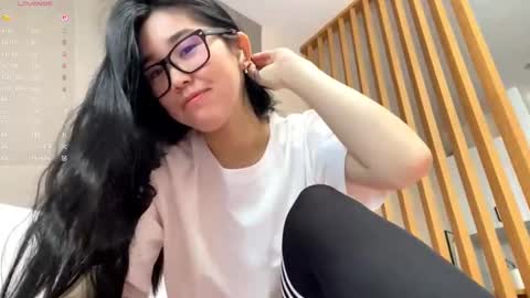 Aya  online show from 11.22.25