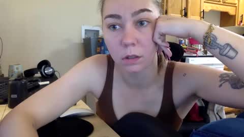 annabellemonroe69 online show from 11.21.25