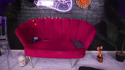 Anna online show from 10.29.25