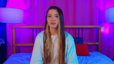 Anna online show from 04.15.26