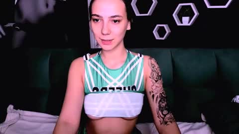 Snapshot of annabishop chatting on 01.17.25 annabishop online show from 01.17.25