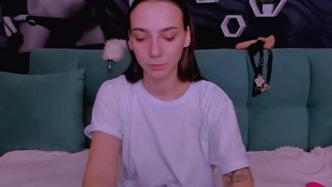 Snapshot of annabishop chatting on 01.23.25 annabishop online show from 01.23.25