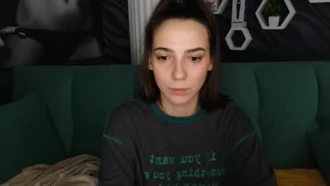Snapshot of annabishop chatting on 02.17.25 annabishop online show from 02.17.25