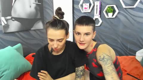 Snapshot of annabishop chatting on 02.28.25 annabishop online show from 02.28.25