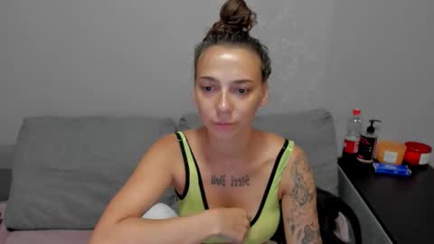 annabishop online show from 11.21.25