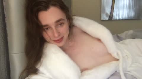 Anna online show from 09.10.25