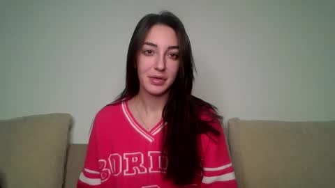 Anna online show from 12.14.24