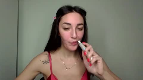 Anna online show from 12.29.24